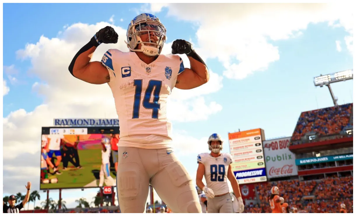 50 facts about amon ra st brown