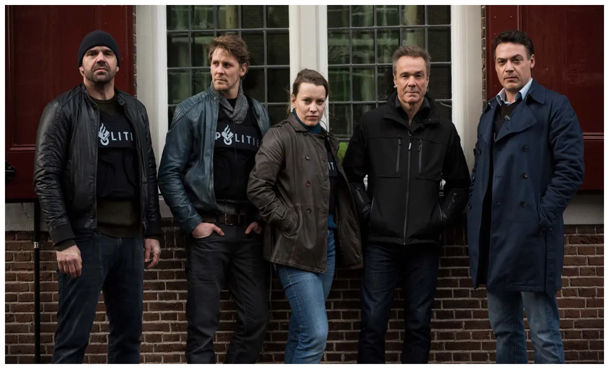 Der amsterdam–krimi thetvdb