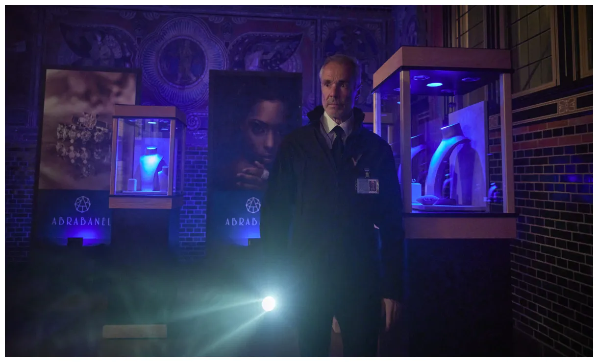 Der amsterdam-krimi blutige diamanten ard degeto film gmbh