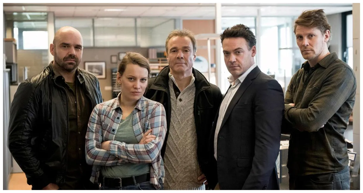 Der amsterdam-krimi aufers der amsterdam-krimi ard das erste