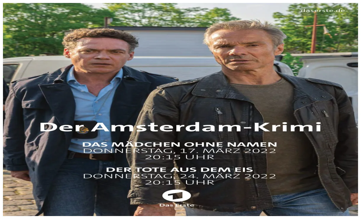 Der das maedchen ohne namen der tote aus dem eis film