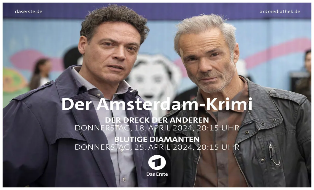 Der der dreck der anderen blutige diamanten film