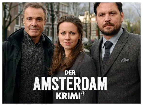 Der amsterdam-krimi tv show air dates & track episodes next episode