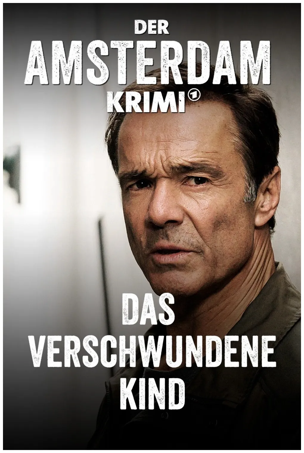 Amsterdam undercover the missing child 2020 posters — the movie