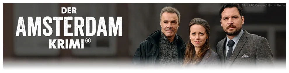 Der amsterdam-krimi in der ard mediathek streamen fernsehserien
