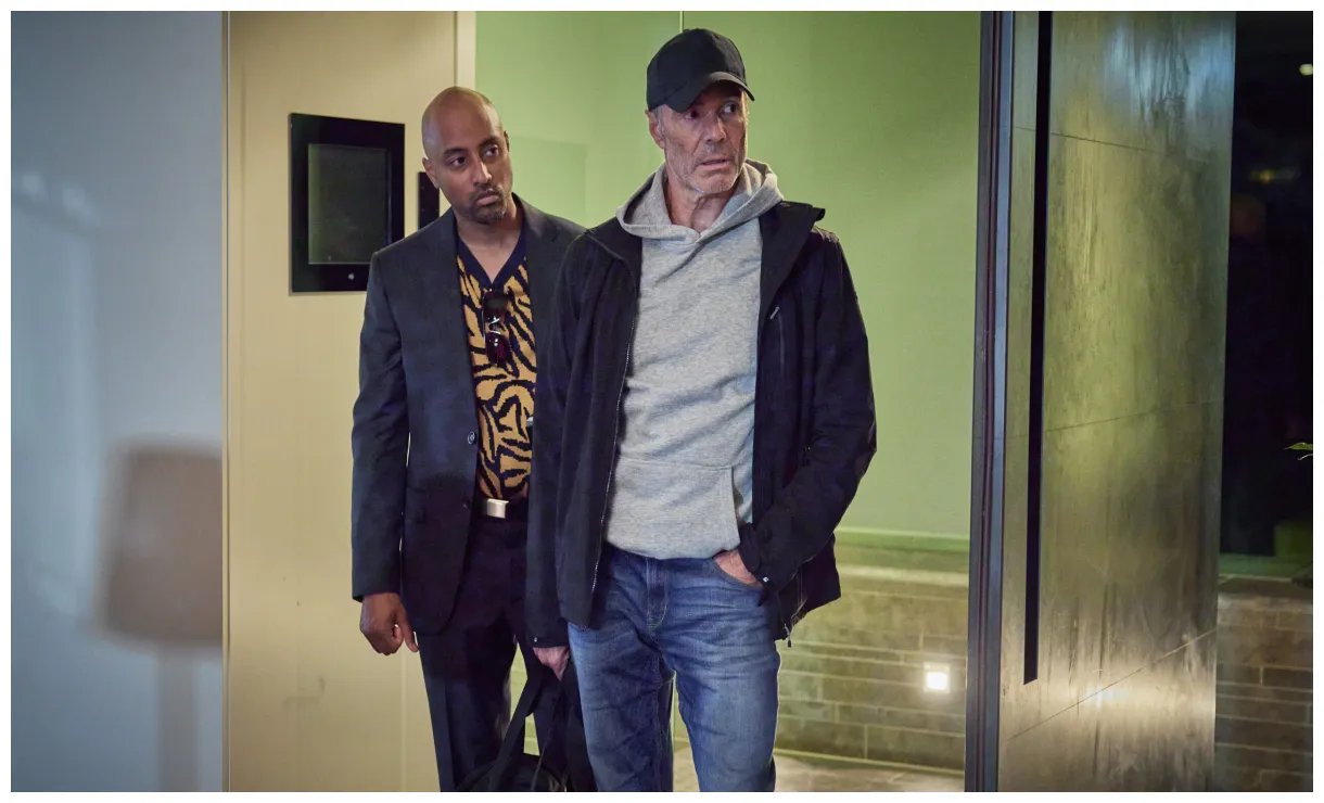 Der amsterdam-krimi blutige diamanten film-rezensionen