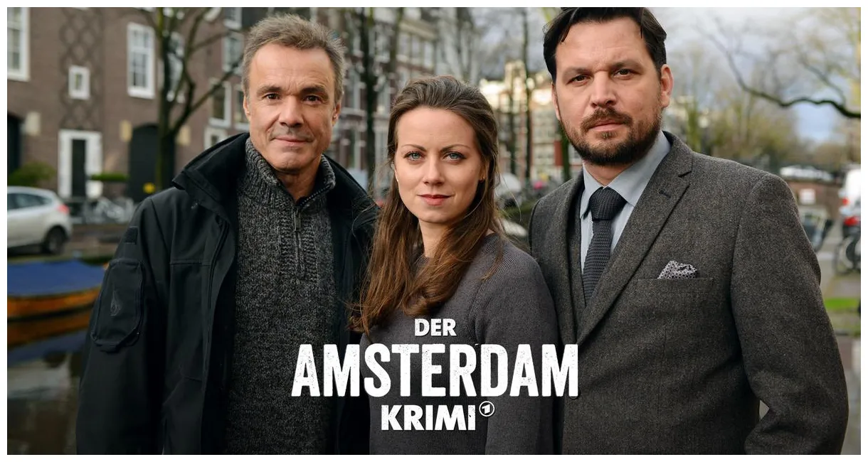 Der amsterdam-krimi ard das erste