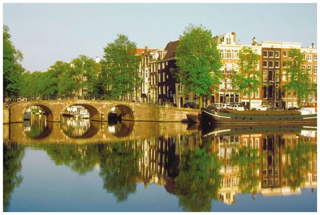 48 hours in the dutch city weekend breaks