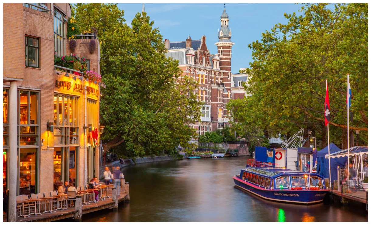 Visit 2023 travel guide for , north holland expedia