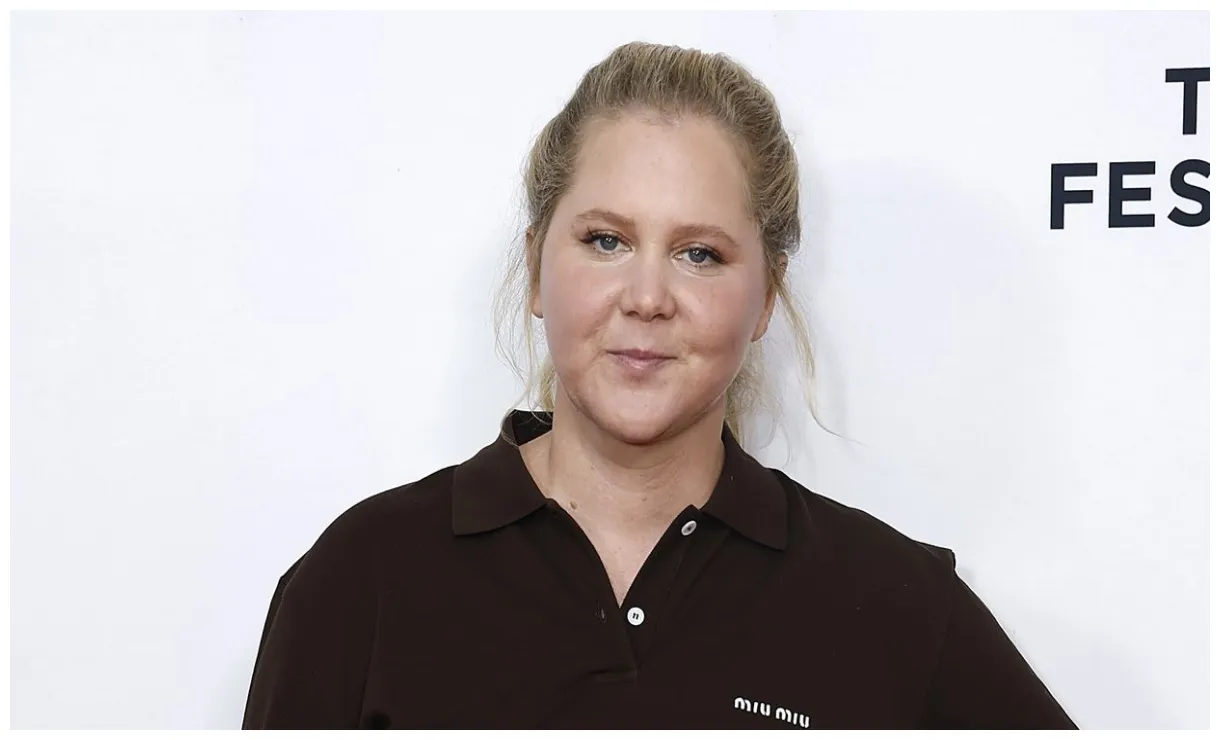 Amy Schumer’s weight loss journey inspires fans worldwide - India Weekly