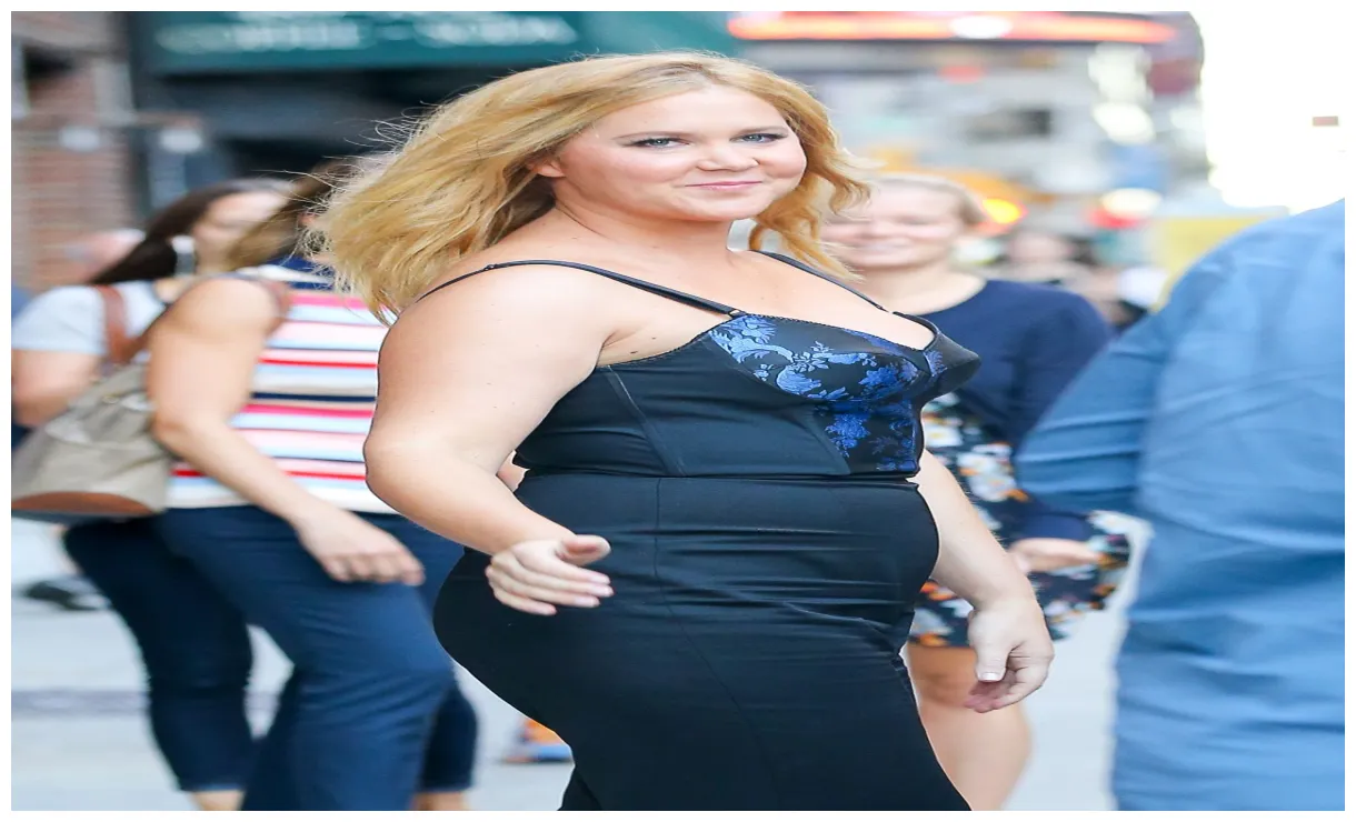 Amy Schumer Style, Clothes, Outfits and Fashion • CelebMafia