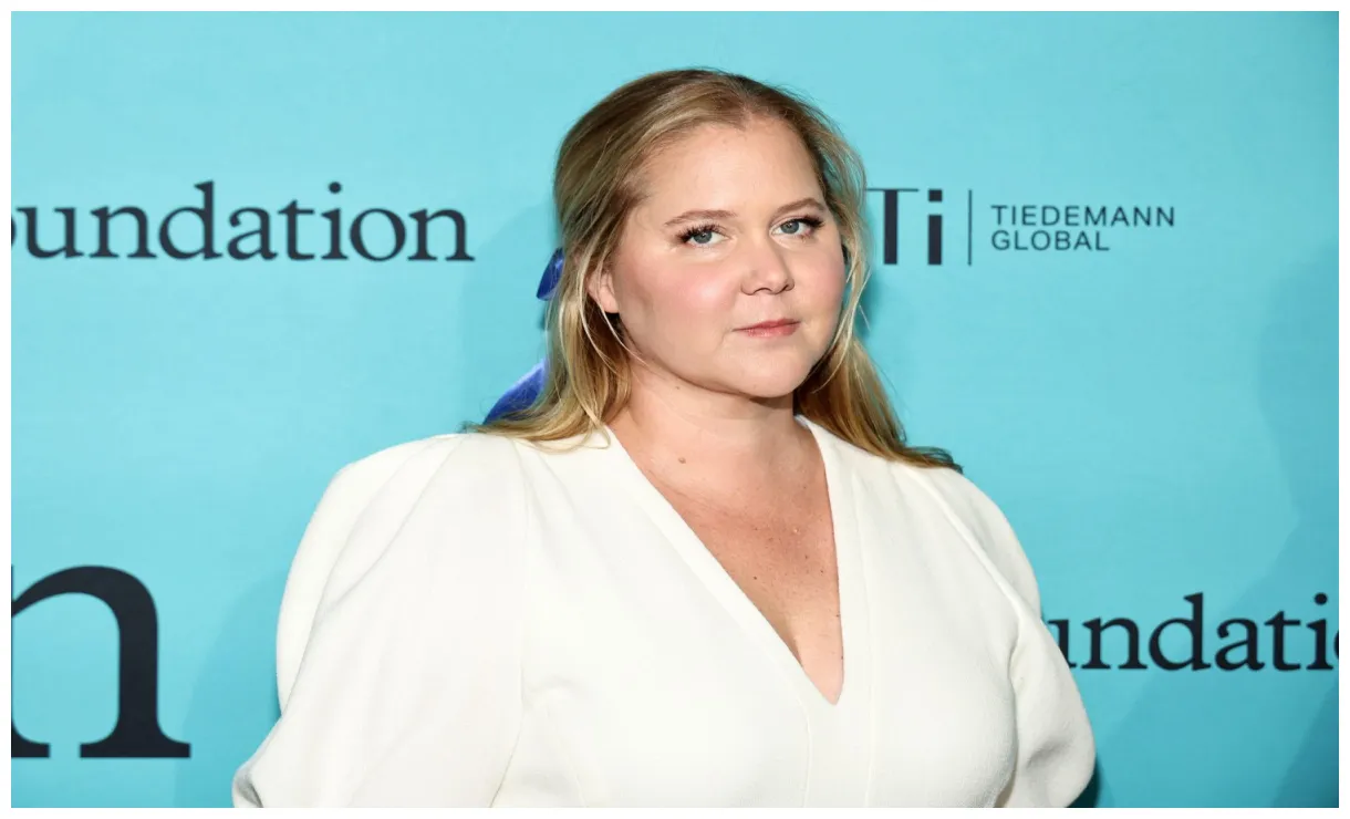 50 Facts About Amy Schumer - Facts.net