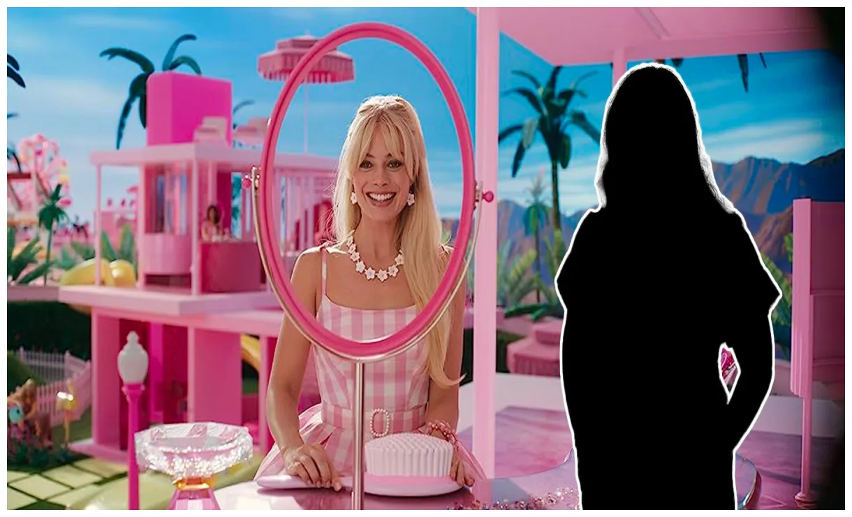 Amy Schumer Has Hilarious Barbie Movie Reaction After Dropping Out