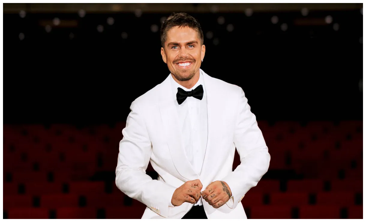 André Hazes | Tickets | Capitole Gent