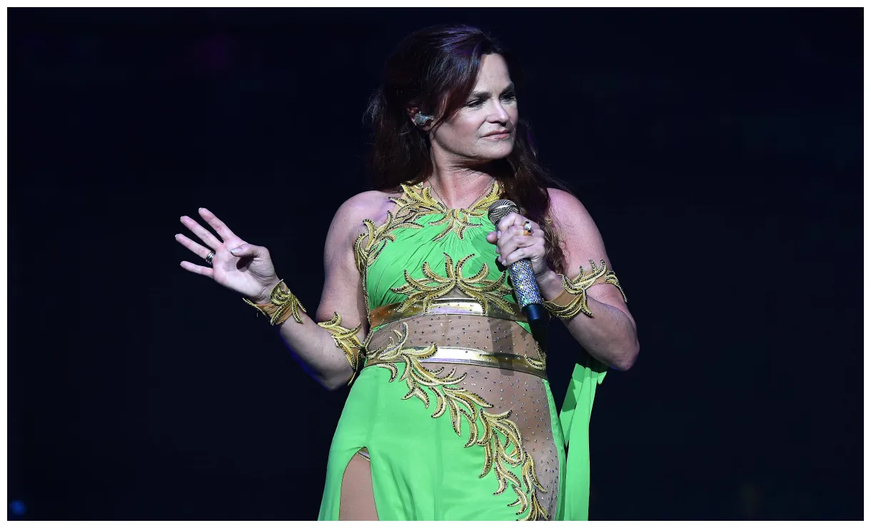 Andrea Berg - Steckbrief, Diskografie, Bilder, News und mehr