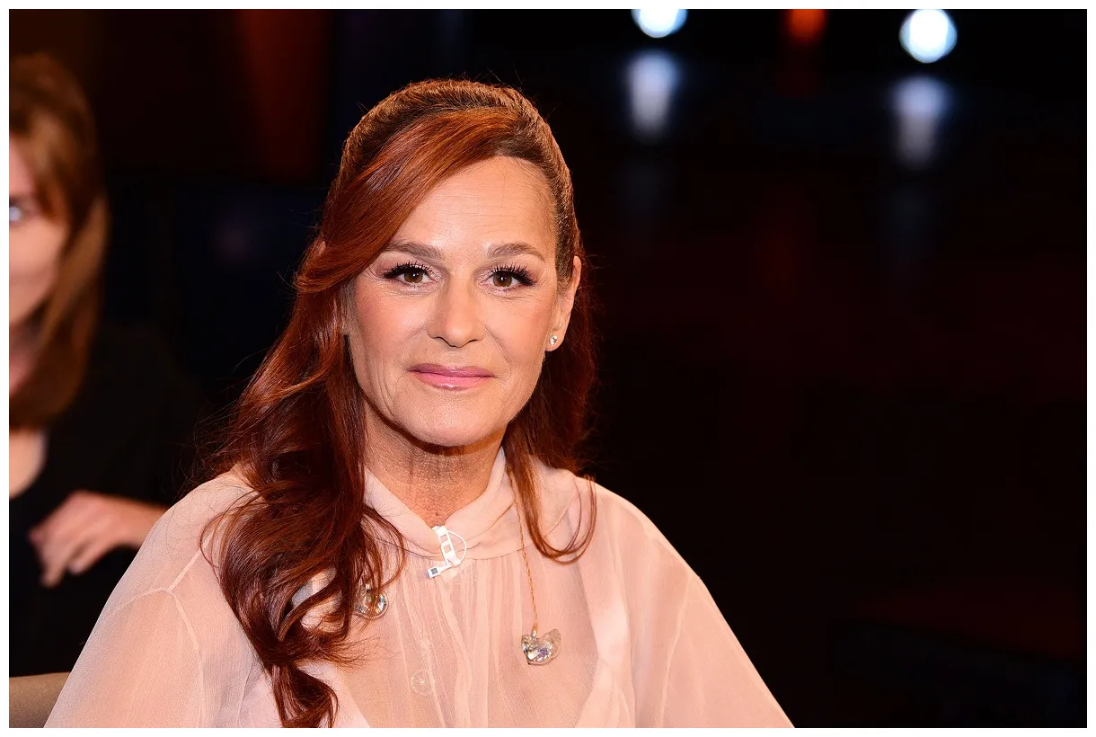 Andrea Berg ganz offen: DIESER Kollege bedeutet ihr alles - Schlager.de