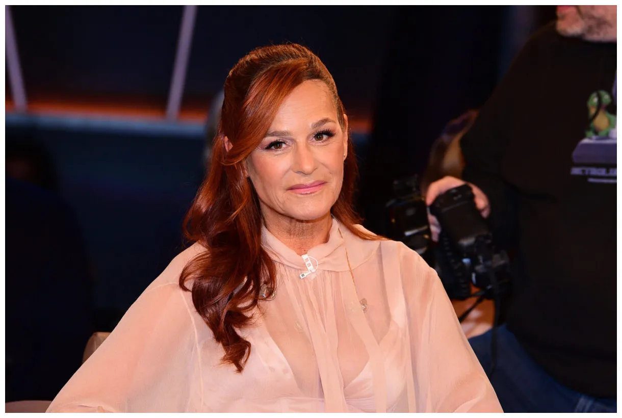 Andrea Berg - Die Biografie der Schlagersängerin aus Aspach - Schlager.de