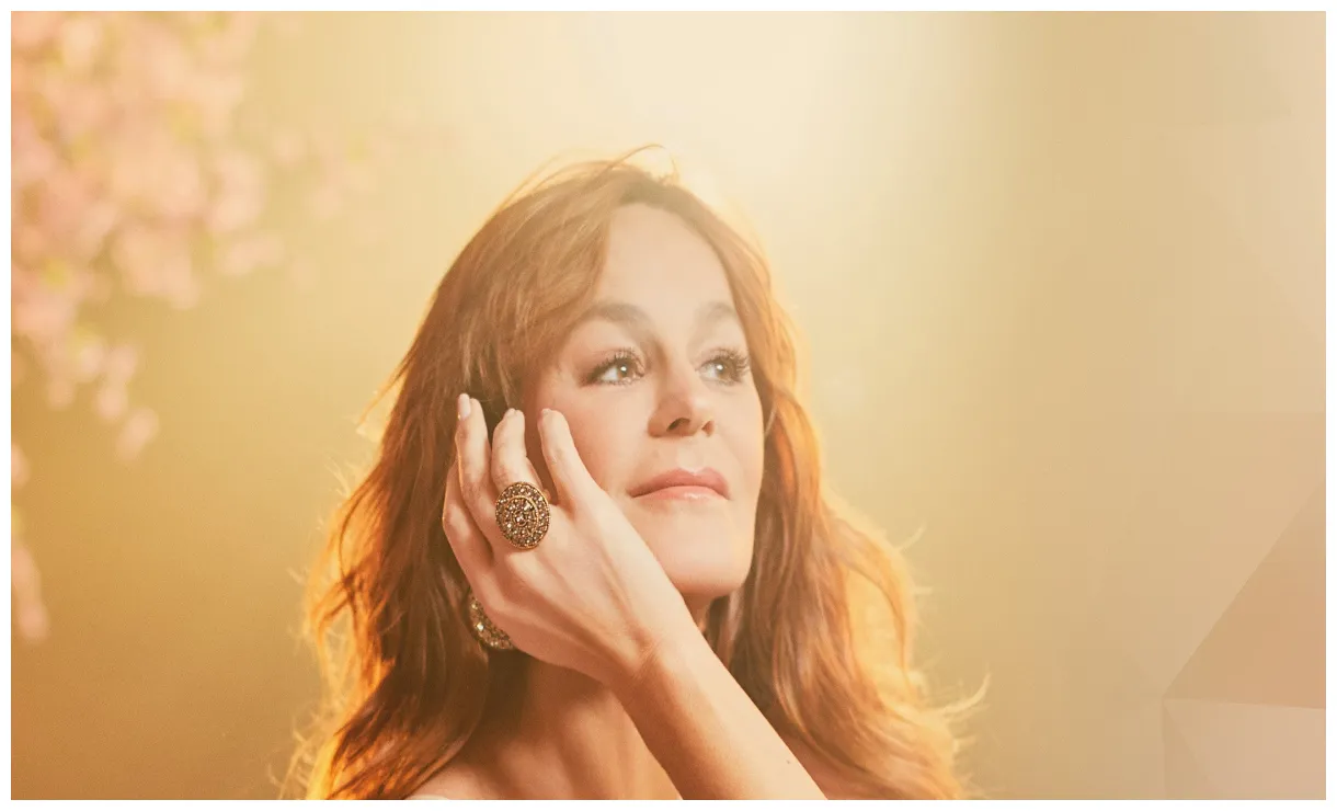 Andrea Berg Sonnenbrille