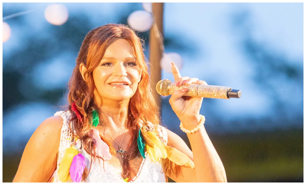 Andrea Berg - Steckbrief, Diskografie, Bilder, News und mehr