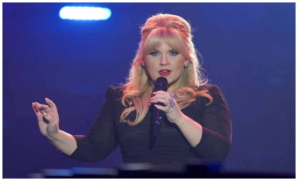 Andrea Berg - Steckbrief, Diskografie, Bilder, News und mehr