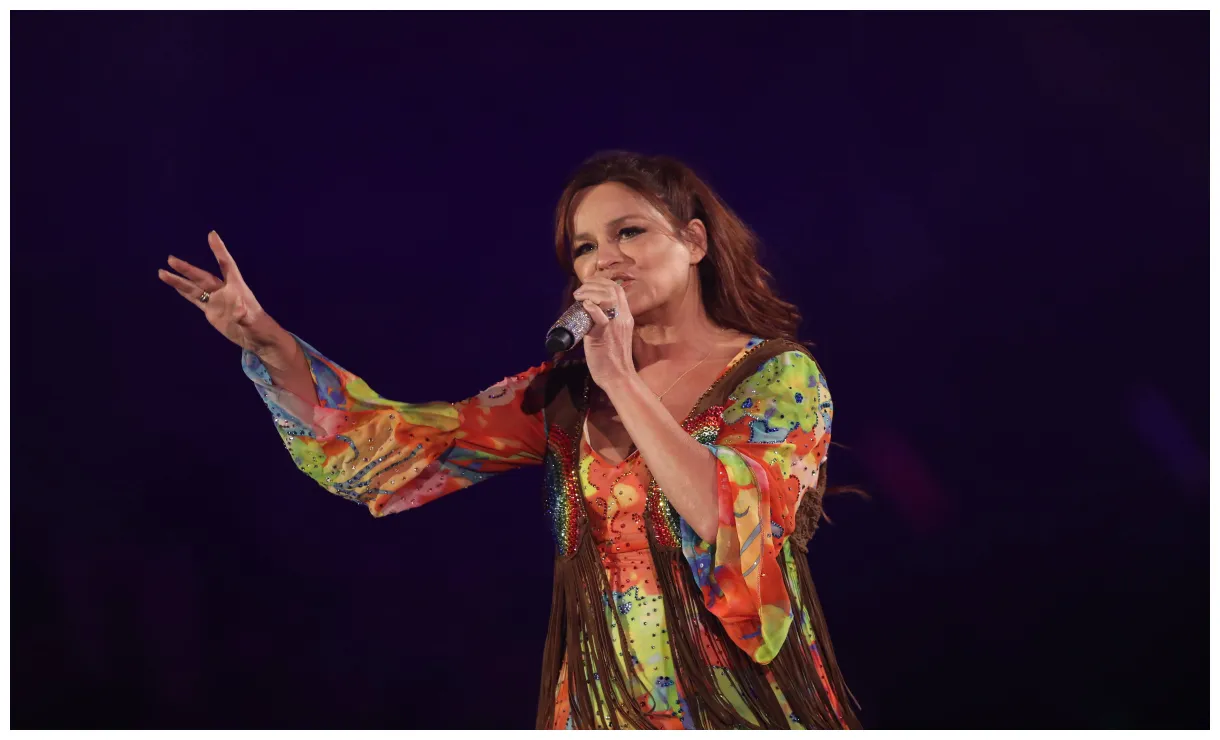 Andrea Berg - Steckbrief, Diskografie, Bilder, News und mehr