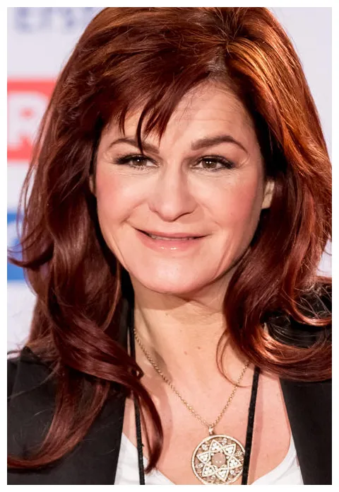 Alle Infos & News zu Andrea Berg | VIP.de