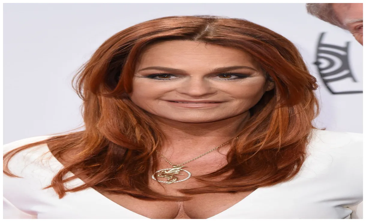 Andrea Berg / Andrea Berg: "Ich glaube an die Schöpfung, an Gott