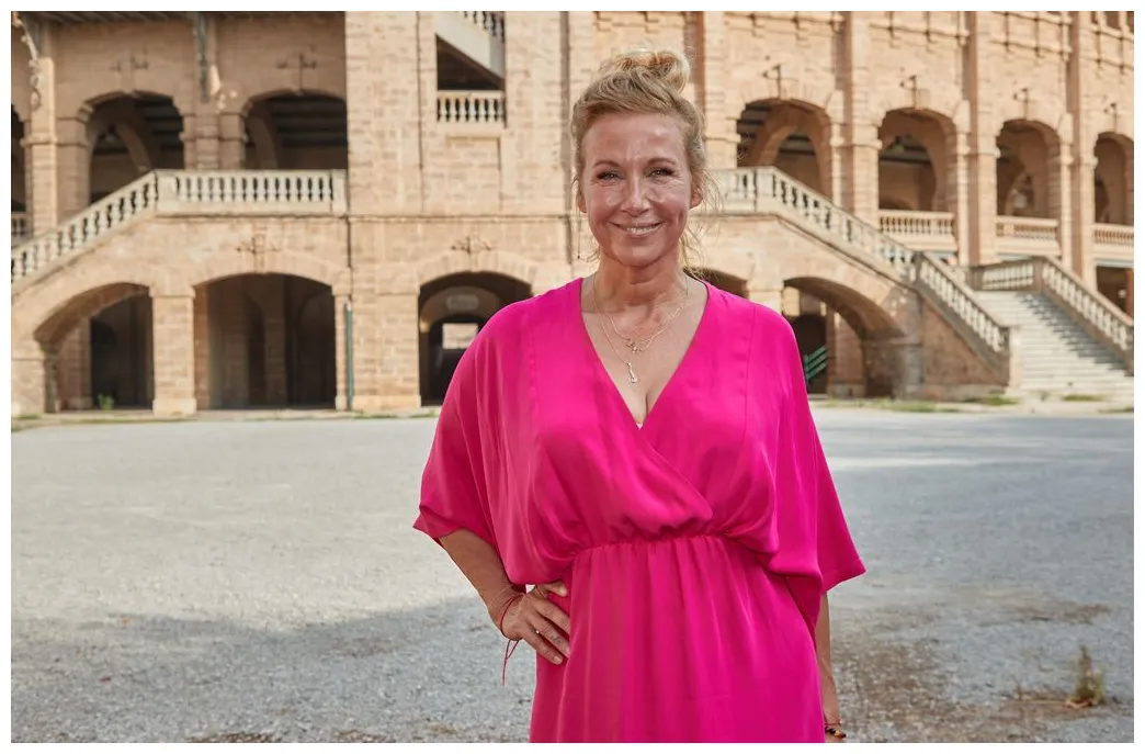 Andrea Kiewel - Steckbrief, Biographie & alle News