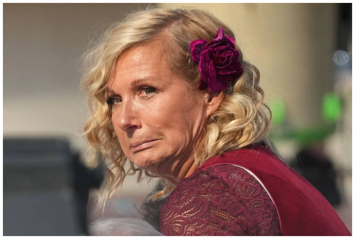 Andrea Kiewel: Trauriger Absturz! | Wunderweib