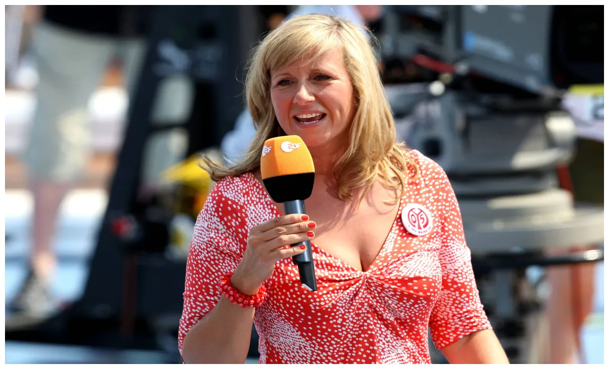 Andrea Kiewel | SchlagerPlanet.com