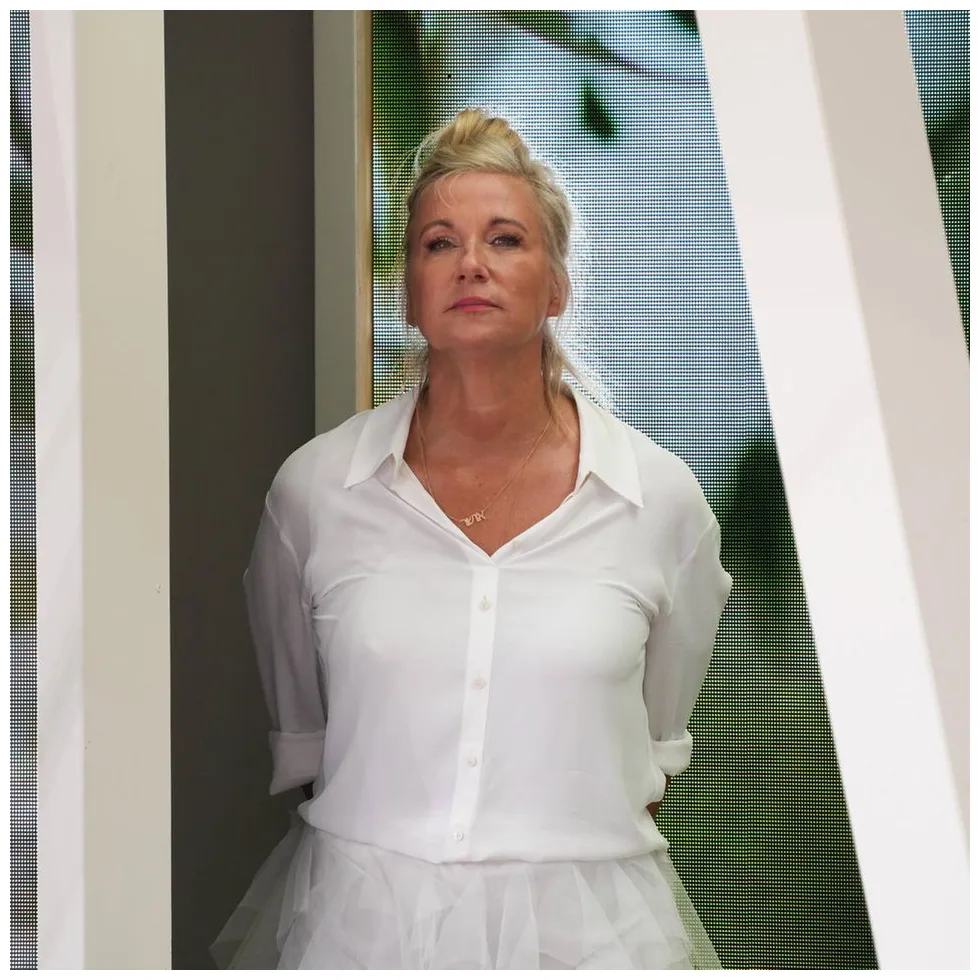 Alle Infos & News zu Andrea Kiewel | VIP.de