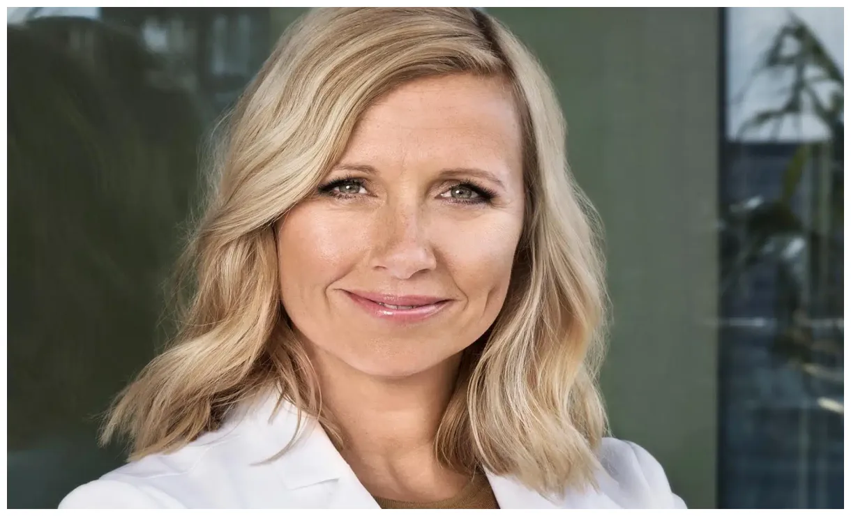 Andrea Kiewel Freund: Einblicke in ihr Liebesleben