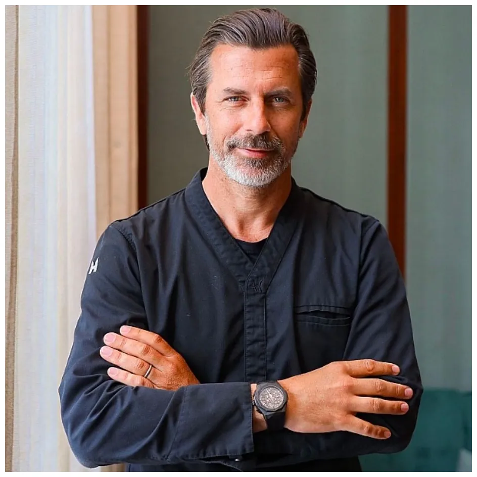 Chef reporter gourmet s.r.l