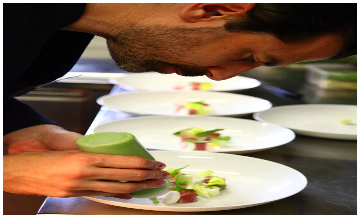 Meet finding infinity