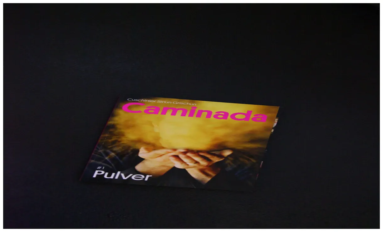 Meet finding infinity