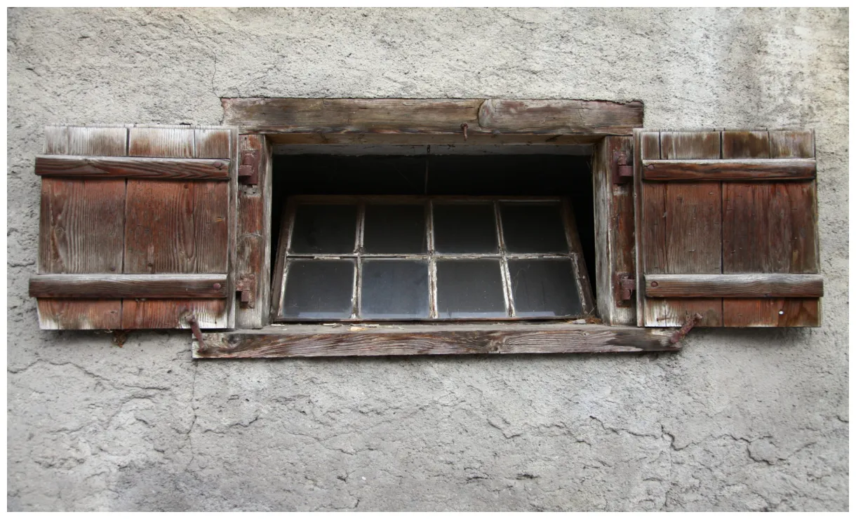 Meet finding infinity