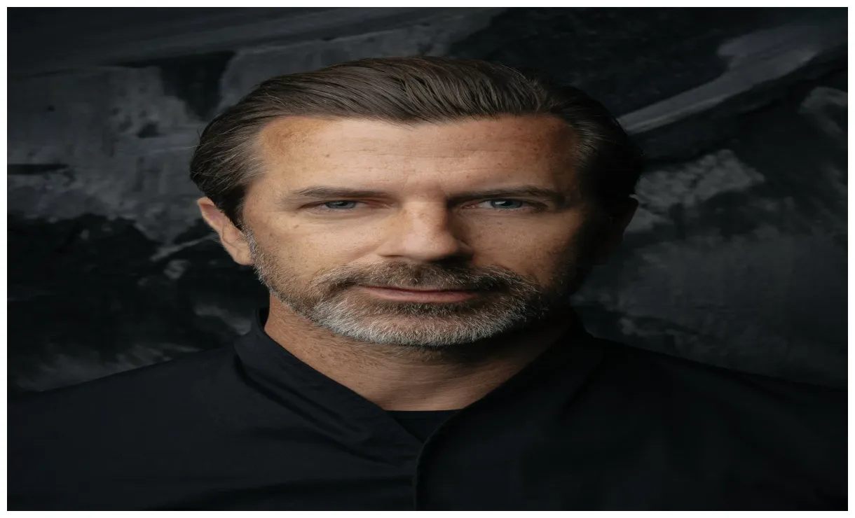 Eyes magazine — alex teuscher grapher, geneva