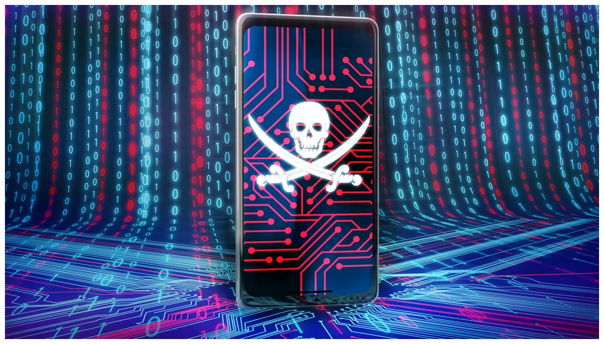 Android-Sicherheitslücken: Google warnt vor Hackern