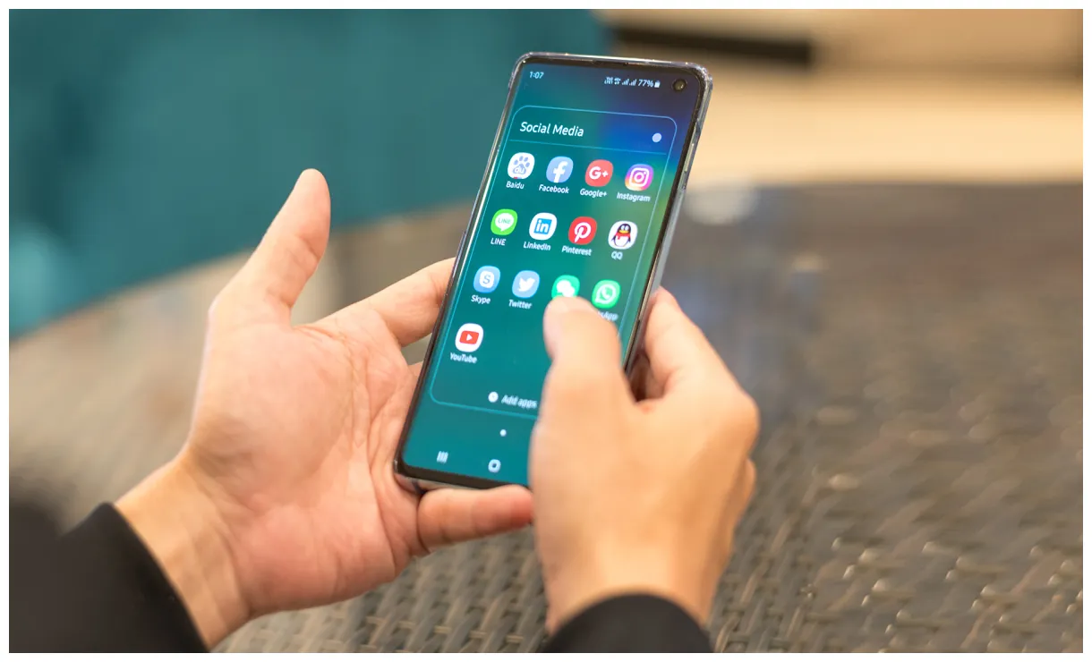Official Google warning popping up for Android owners – never ignore it