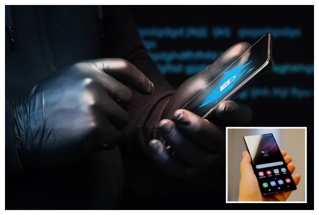 Urgent Google warning for Android owners over ‘killer 40’ putting you