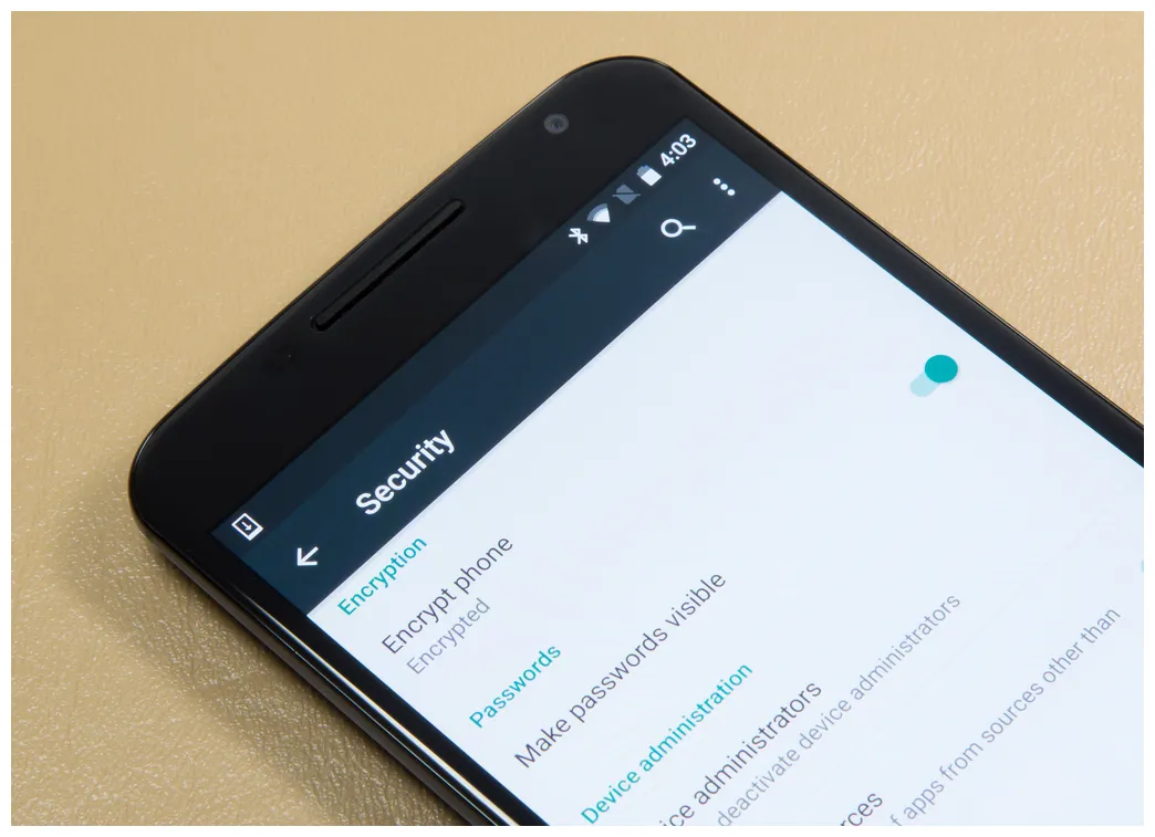 Google Warns of Android Flaw That Allows Hackers To Get Access - TechStory