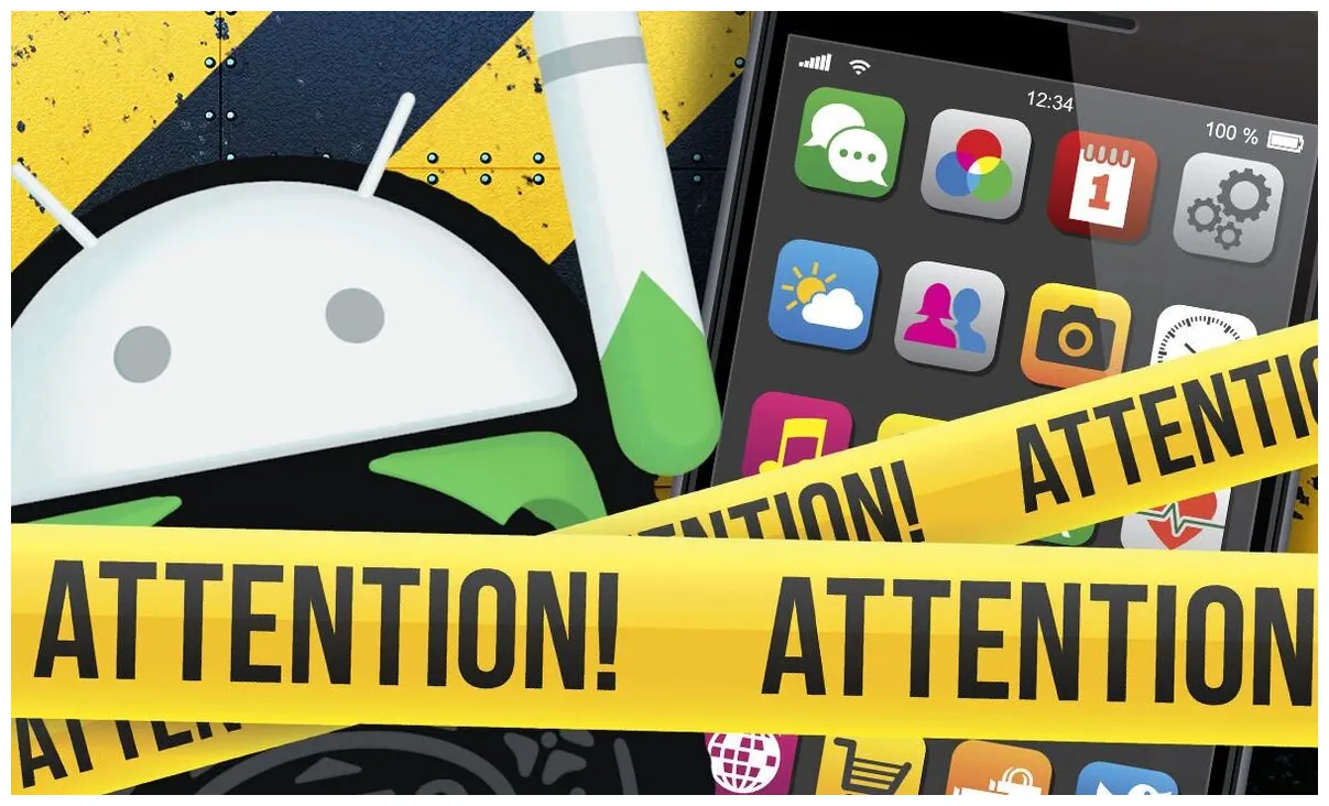 Google issues 'severe' Android alert and urgent advice that you must