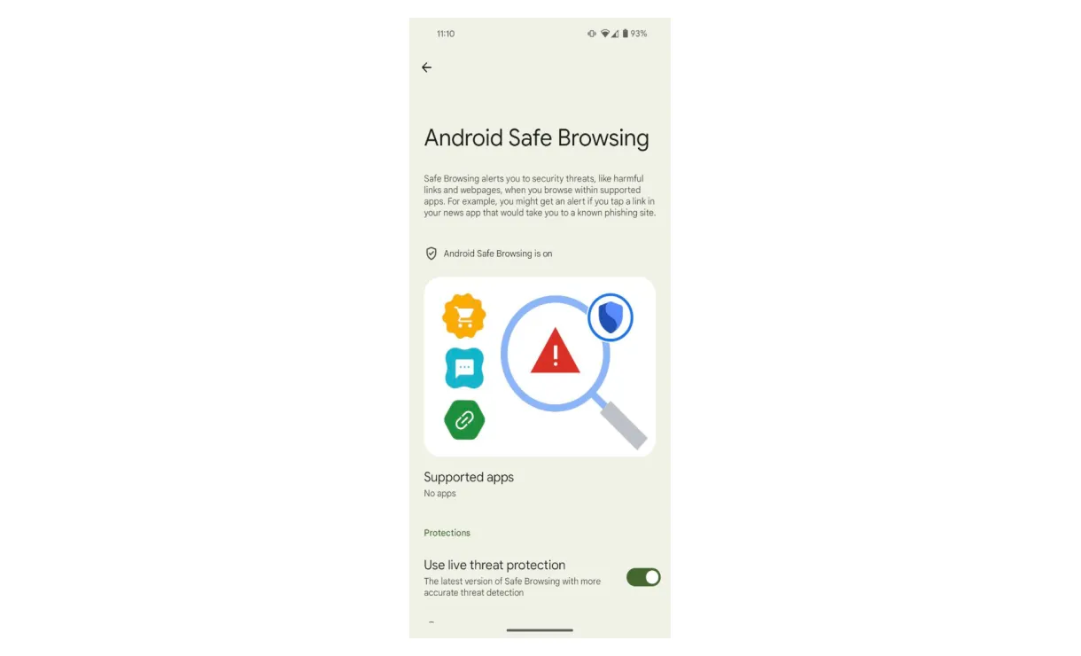 Google issuing new security warnings for Galaxy and Pixel users — what