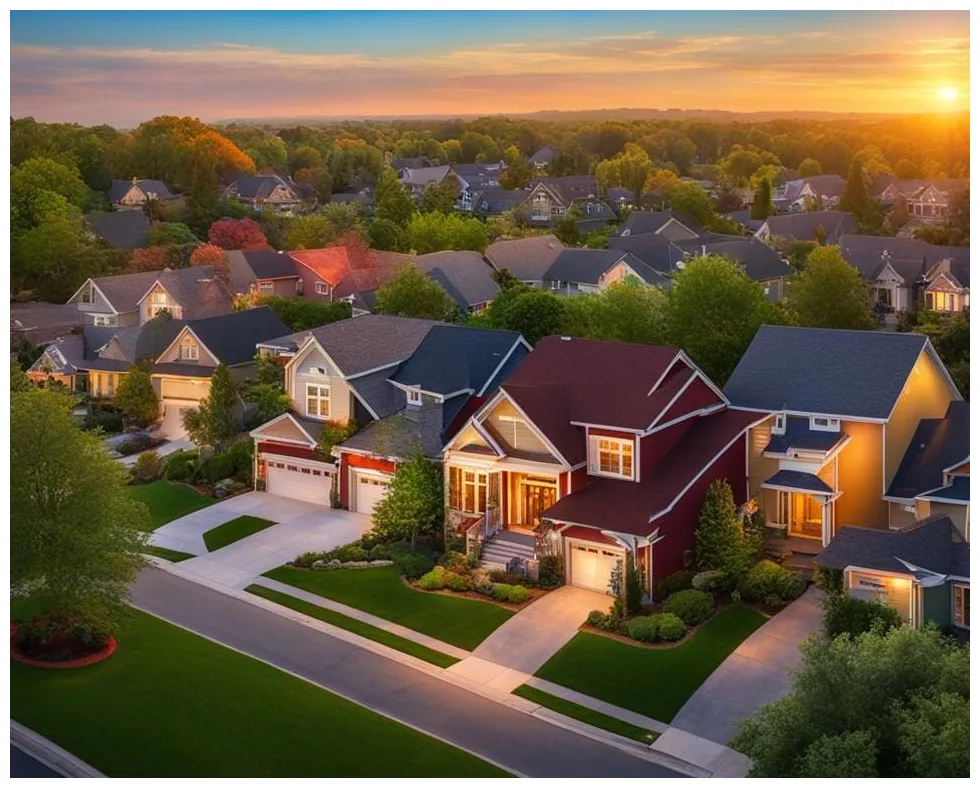 Waar wonen nu? voornaamste.nl