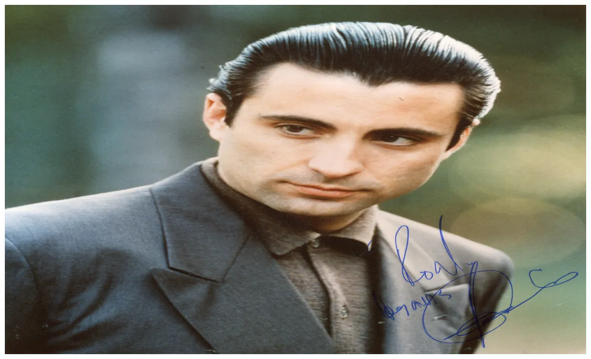 Archives movies & autographed portraits through the