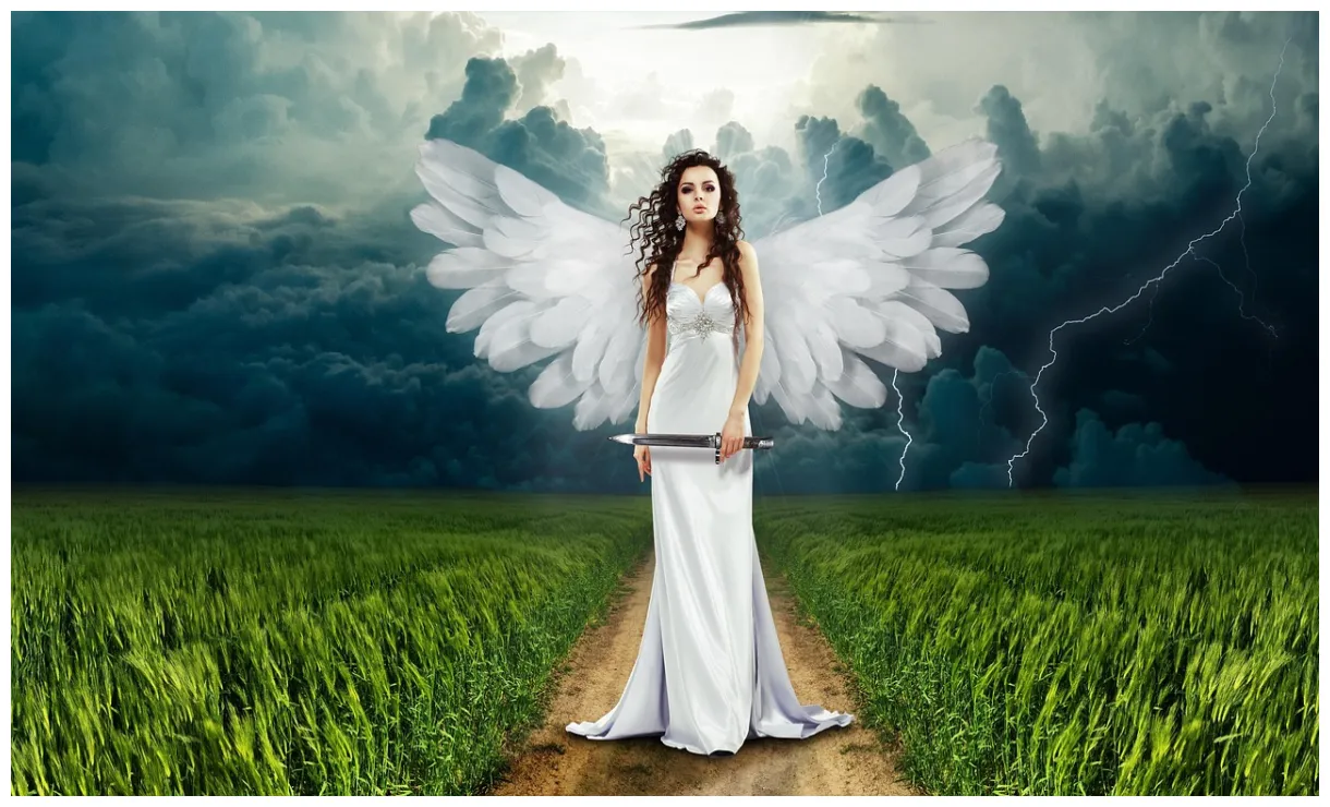 20,000+ Free Angel Logo & Angel Images - Pixabay