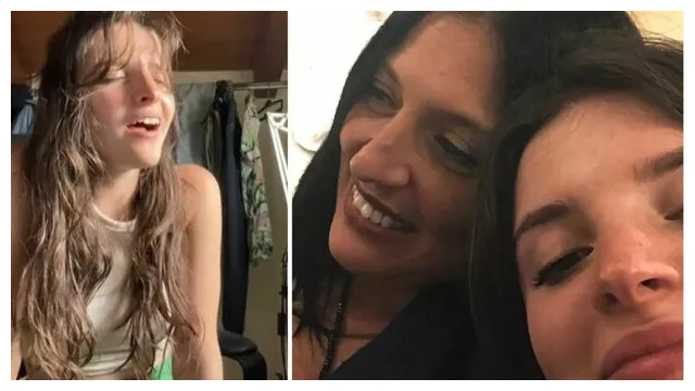 ANGELICA BOVE - Leggo.it