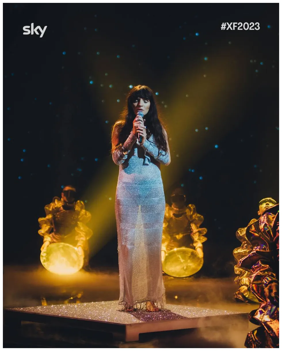 Angelica Bove Feet (40 photos)