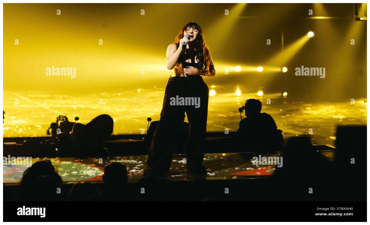 Angelica bove hi-res stock photography and images - Alamy