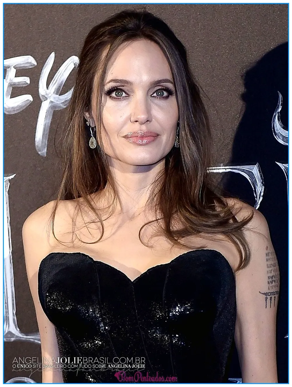 Celebridade penteado » bom penteados